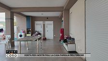 Verità per i nostri figli: la casa famiglia dell'orrore