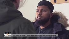 Documento choc: l'imam di Brescia dice sì alle spose bambine