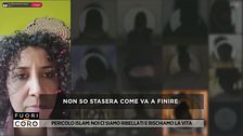 Pericolo Islam: noi ci siamo ribellati e rischiamo la vita