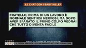 Altro che maranza: i giovani immigrati reclutati per uccidere
