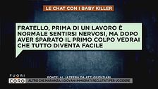 Altro che maranza: i giovani immigrati reclutati per uccidere