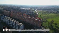 Ladri di case: e intanto a Roma si premia chi occupa