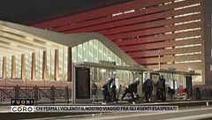 Chi ferma i violenti? Il nostro viaggio fra gli agenti esasperati