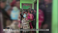 Pericolo Islam: le spose bambine e l'orrore della sharia