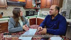 Ladri di salute: "Così sono stato ingannato con il trucco delle finte visite"