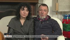 Giù le mani dai bimbi: il caso dell'altra famiglia nel bosco