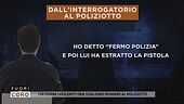 Chi ferma i violenti? La rivolta del Corvetto: noi stiamo con lo spacciatore