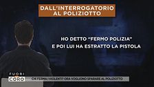 Chi ferma i violenti? La rivolta del Corvetto: noi stiamo con lo spacciatore