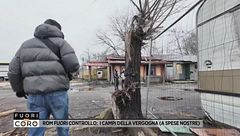 Rom fuori controllo: i campi della vergogna (a spese nostre)