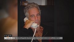 Il complotto dei potenti: chi vuole nascondere la verità?