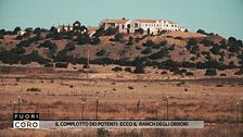Il complotto dei potenti: ecco il ranch degli orrori