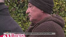 Ladri di case: il pizzaiolo abusivo che occupa da 4 anni