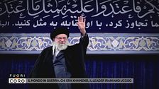 Il mondo in guerra: chi era Khamenei, il leader iraniano ucciso