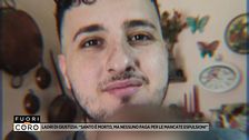 Ladri di giustizia: Santo, ucciso da un immigrato con 7 decreto di espulsione