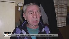 Ladri di case: gli occupanti irregolari di Taurianova