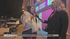 Sanremo, il mercato delle escort durante il Festival