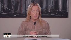 Guerra in Iran, Giorgia Meloni: "Attenti alle minacce di terrorismo"