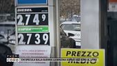 Chi specula sulla guerra: la benzina sopra i due euro al litro