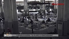 Il mondo in guerra: "Gli islamici si vendicheranno"