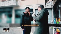 Immigrati: ecco il boss dell'invasione