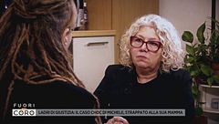 Ladri di giustizia: il caso choc di Michele, strappato alla sua mamma