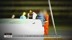 Ladri di giustizia: l'ultima beffa per Paolo, rovinato dai maranza impuniti