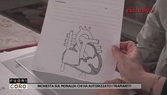 Inchiesta sul Monaldi: chi ha autorizzato i trapianti?