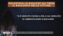 Il terrore dei treni: condannato per violenza sessuale, ma libero
