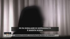Immigrati violenti: "Io stuprata nel modo più orrendo"