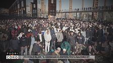 Pericolo Islam: "Il ramadan diventerà festa nazionale"