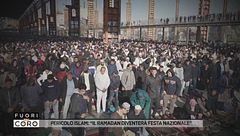 Pericolo Islam: "Il ramadan diventerà festa nazionale"
