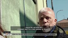 Pericolo Islam: ecco le moschee che non rispettano le leggi