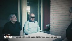 Ladri di vita: Così ci hanno portato via casa e risparmi