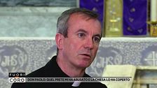 Don Paolo: "Quel prete mi ha abusato e la Chiesa lo ha coperto"