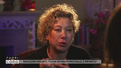 Ragazzini violenti: "Chi ha rovinato mio figlio, è impunito"