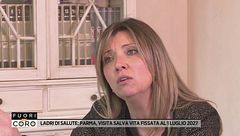 Ladri di salute: Parma, visita salva vita fissata al 1 luglio 2027