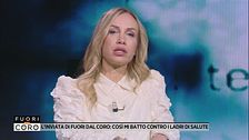 L'inviata di Fuori dal Coro: così mi batto contro i ladri di salute