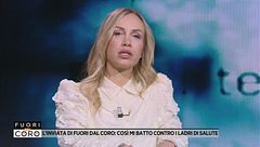 L'inviata di Fuori dal Coro: così mi batto contro i ladri di salute