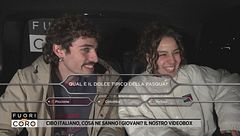 Cibo italiano, cosa ne sanno i giovani? Il nostro videobox