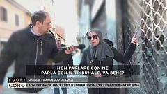 Ladri di casa: il disoccupato beffato dall'occupante marocchina