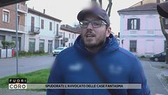 Spudorati: l'avvocato delle case fantasma