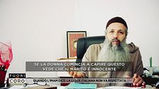 Espulso imam delle spose bambine, ma la nostra inchiesta continua