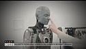 Maledetta tecnologia: la pericolosa avanzata dei robot umanoidi