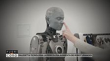 Maledetta tecnologia: la pericolosa avanzata dei robot umanoidi