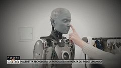 Maledetta tecnologia: la pericolosa avanzata dei robot umanoidi