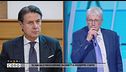 Scandalo mascherine: in diretta Giuseppe Conte