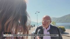 Così buttano i nostri soldi: nel Comune degli stipendi d'oro