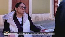 Ladri di case: da due anni beffano la vedova