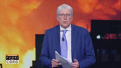 L'immigrato che terrorizza il paese di Cassano Magnago