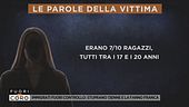 Immigrati fuori controllo: stuprano 13enne e la fanno franca